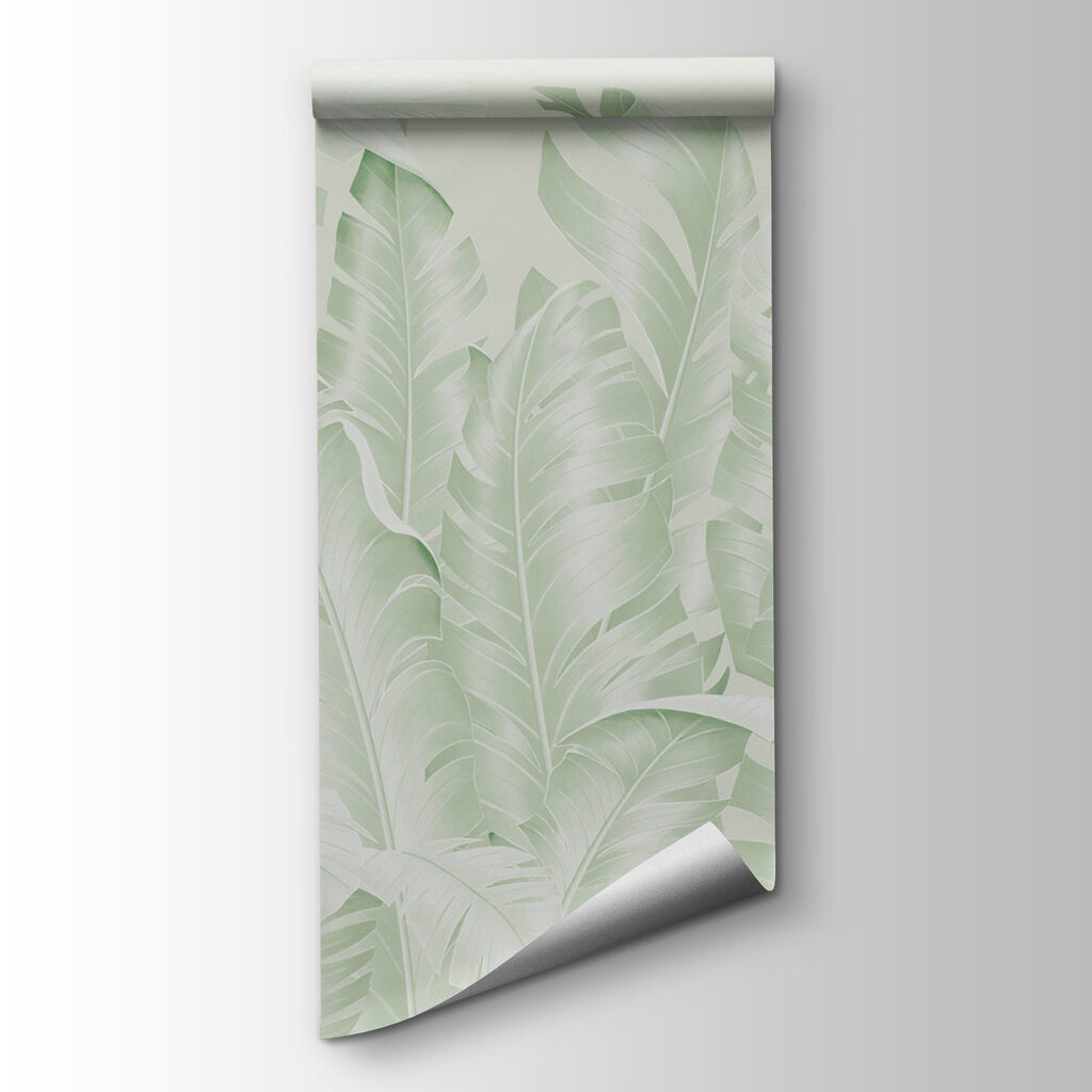 Feathery Leaf Layers — product view