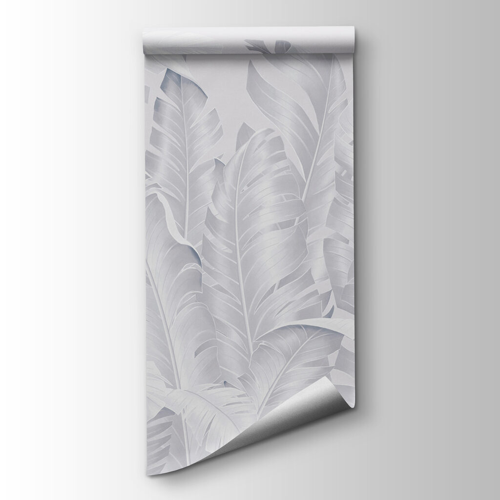 Feathery Leaf Layers — product view