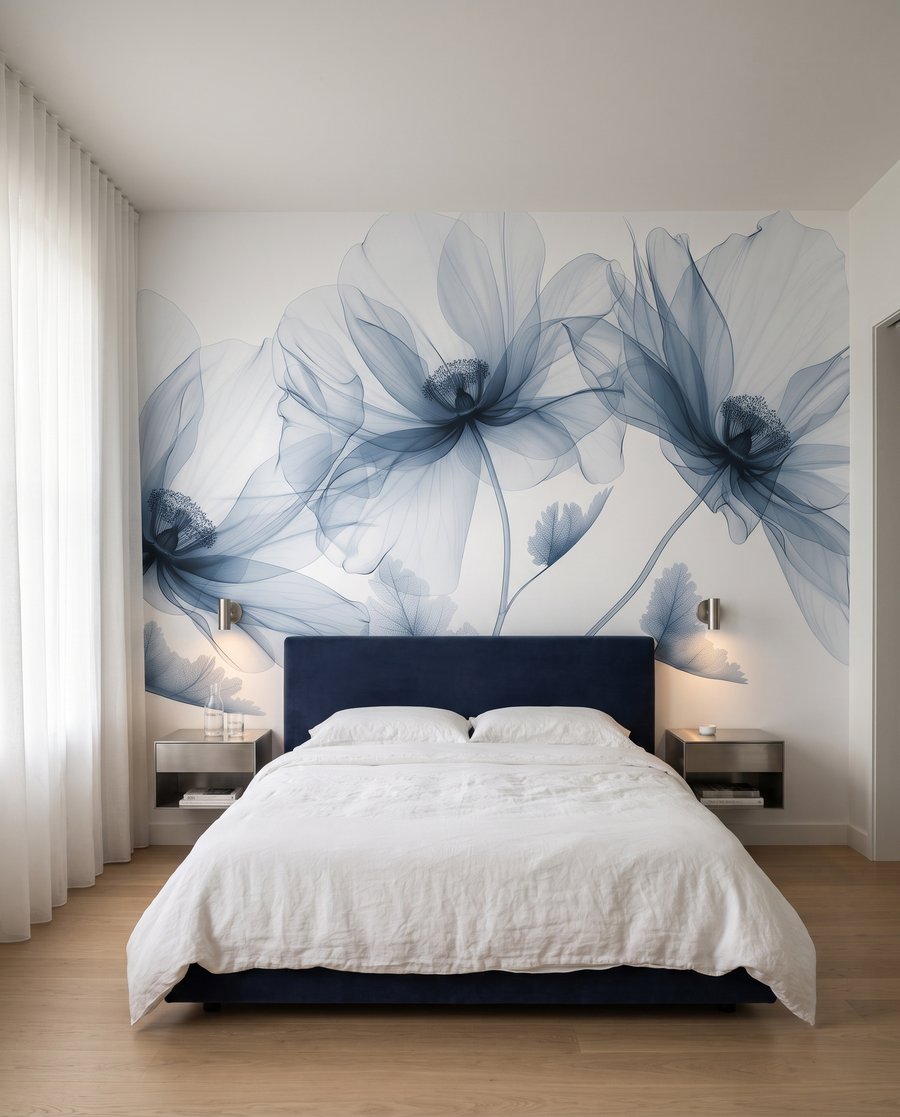 Petal Air — interior 2