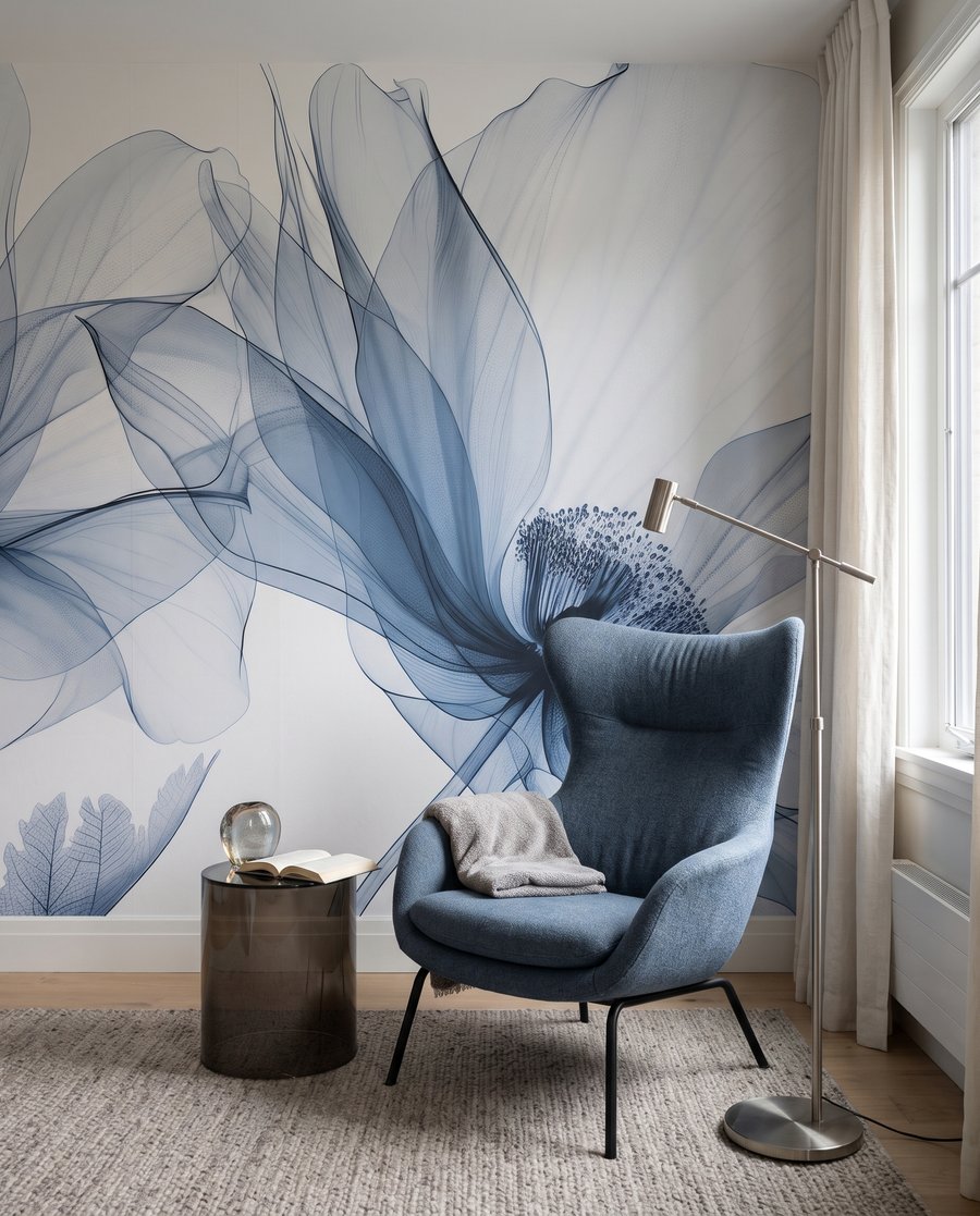 Petal Air — interior 4