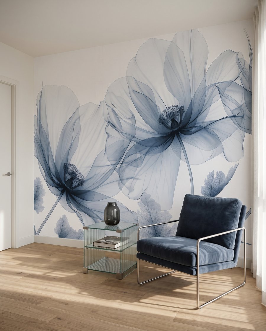 Petal Air — interior 5