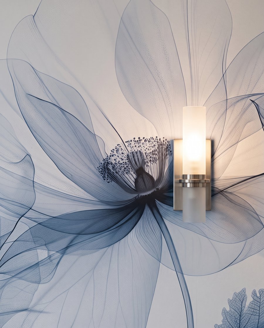 Petal Air — detail