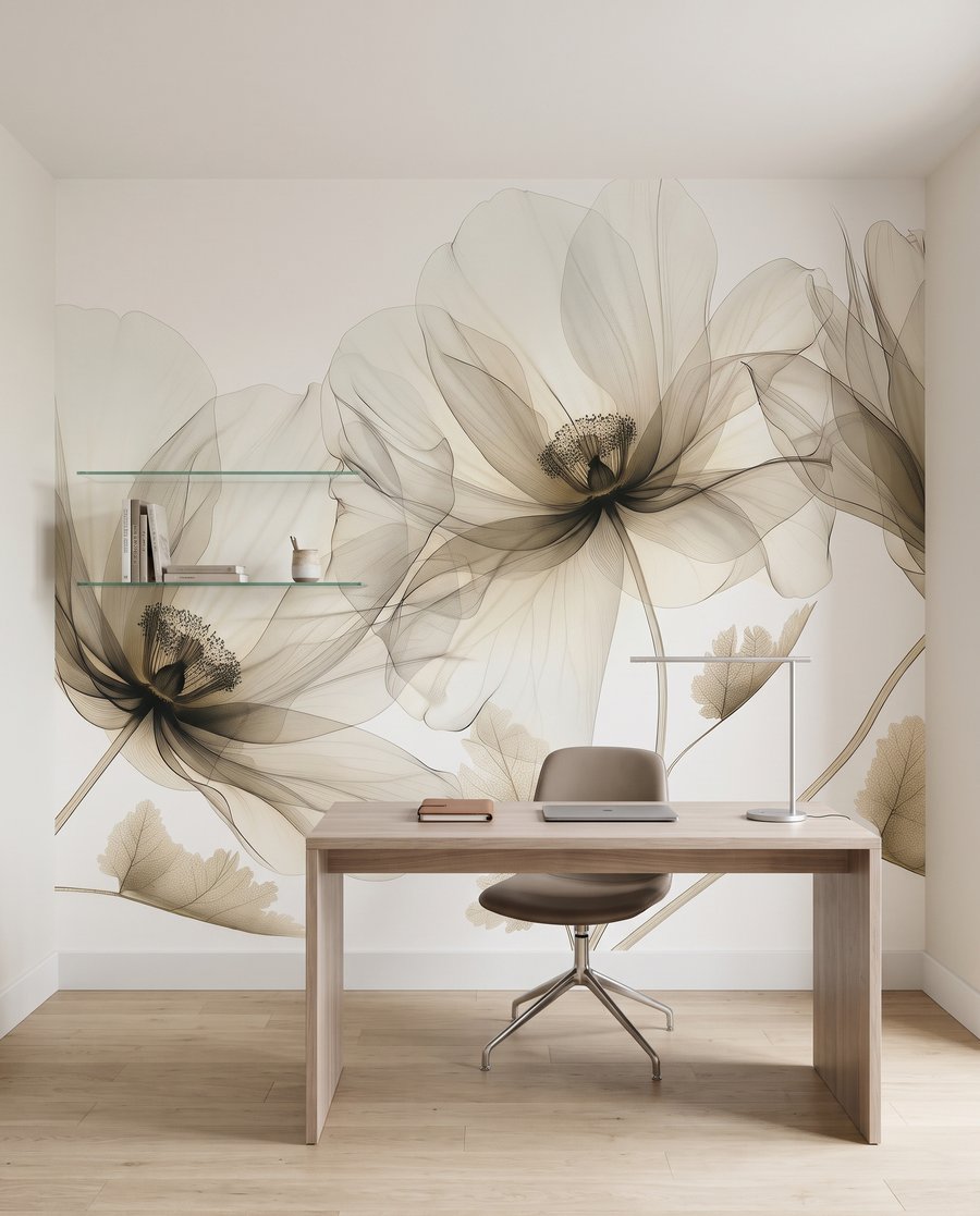 Petal Air — interior 6