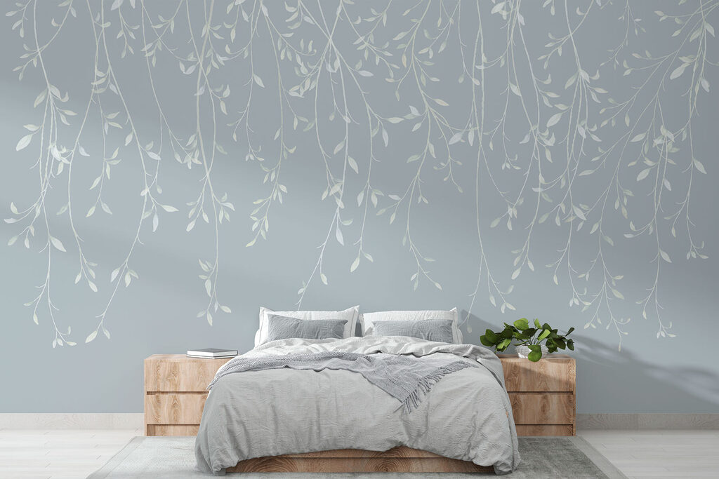 Trailing Meadow Stems — interior 2
