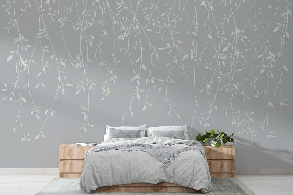Trailing Meadow Stems — interior 1