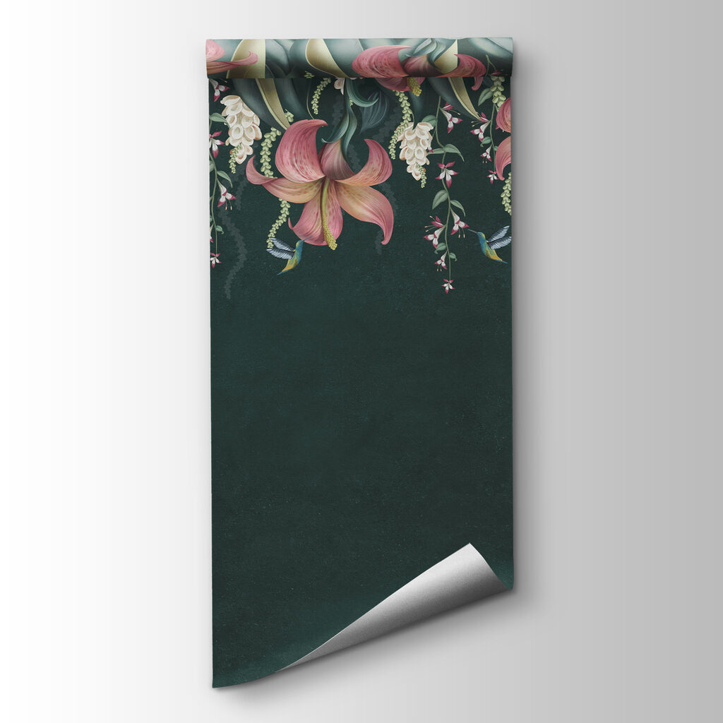 Flower Canopy — product view