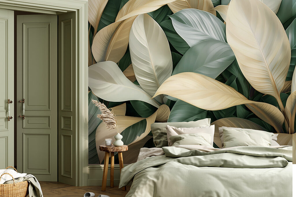 Leafy Embrace — interior 3