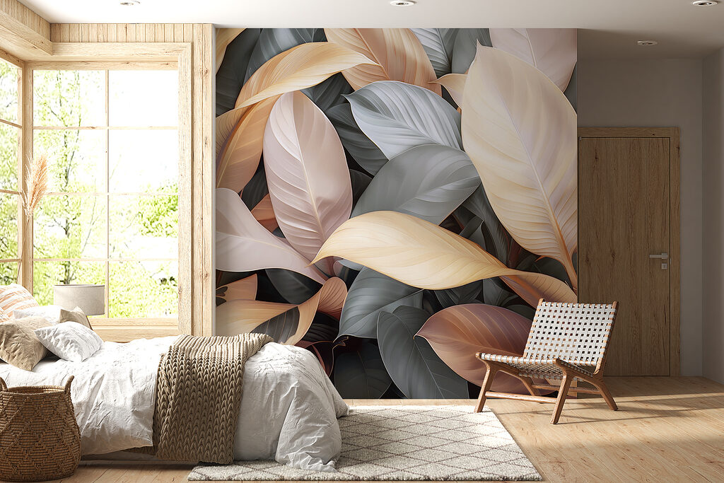 Leafy Embrace — interior 4