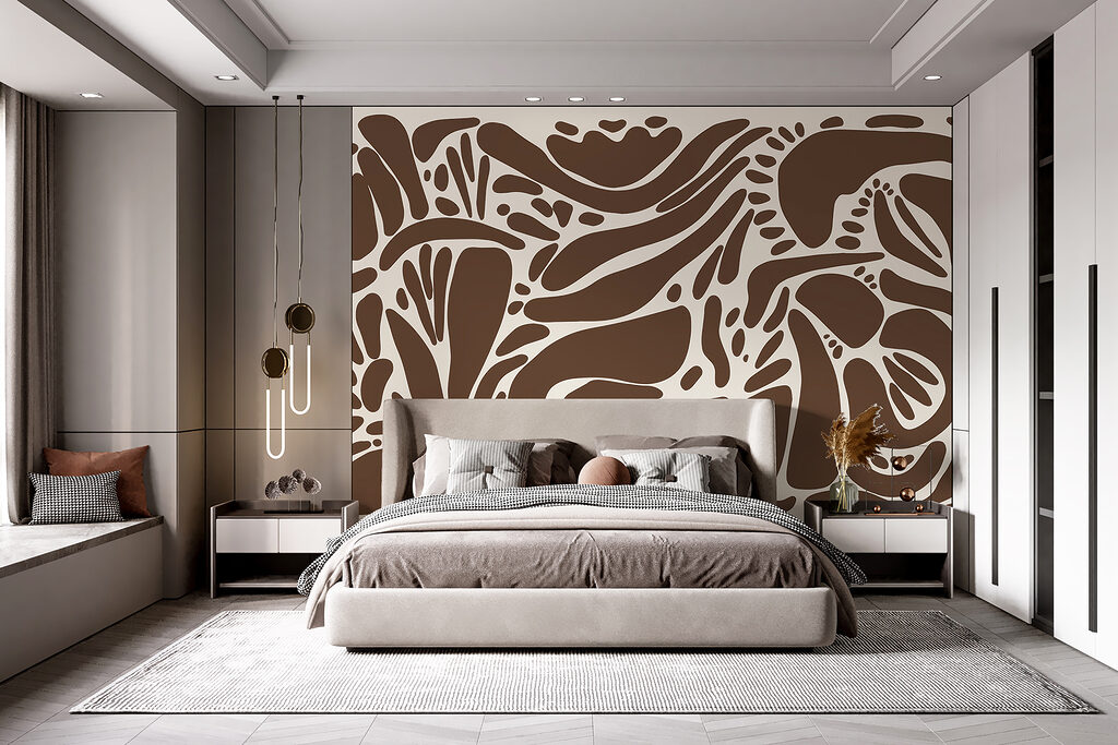 Playful Cutout Shapes — interior 1