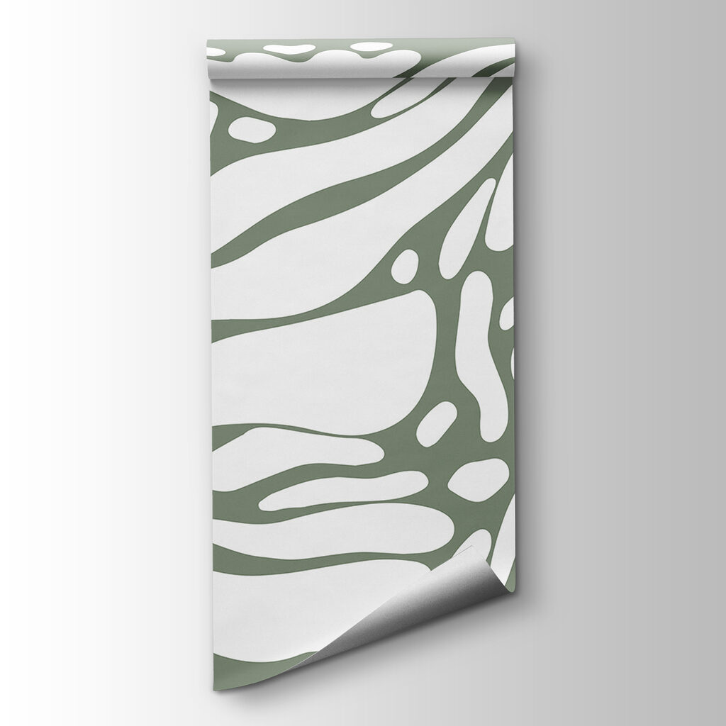 Playful Cutout Shapes — product view