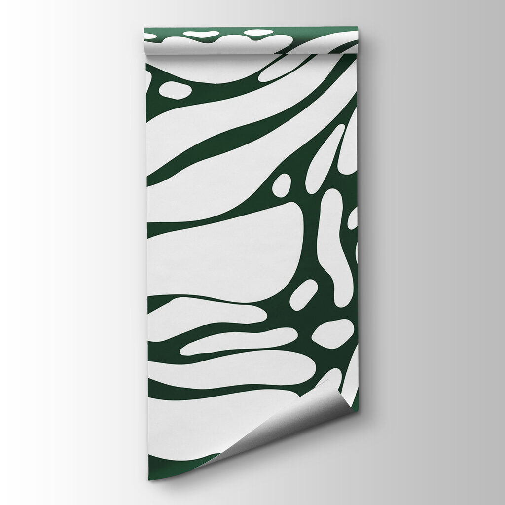 Playful Cutout Shapes — product view