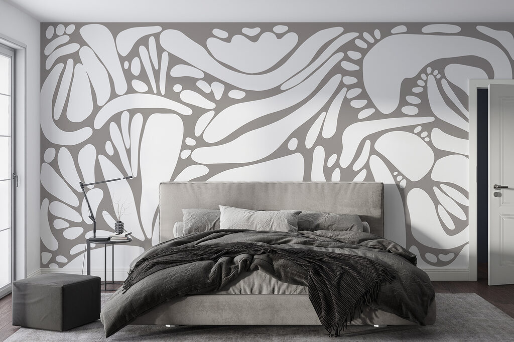 Playful Cutout Shapes — interior 1