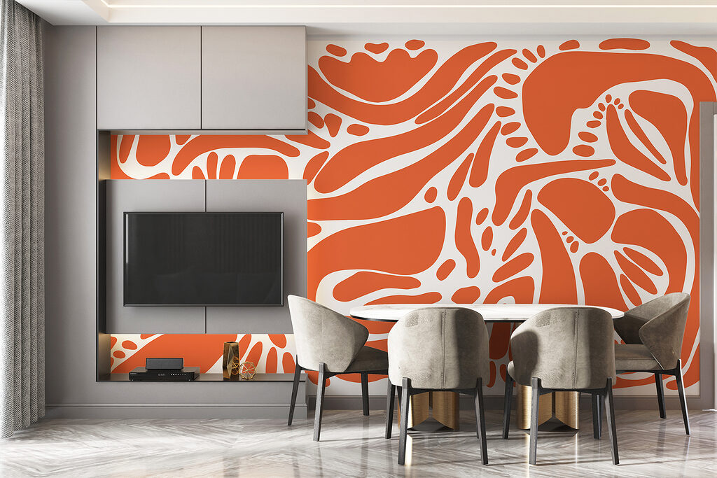 Playful Cutout Shapes — interior 1