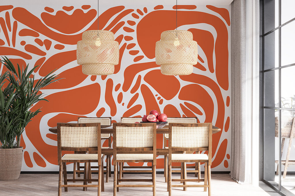 Playful Cutout Shapes — interior 3