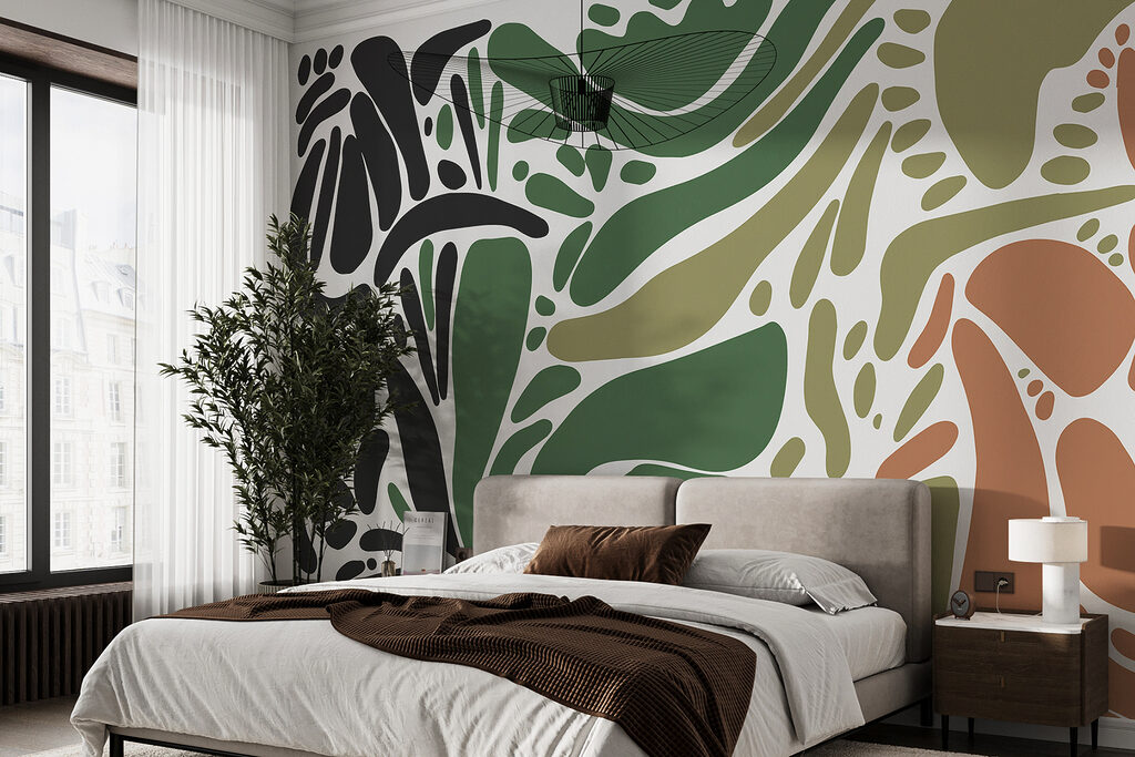 Playful Cutout Shapes — interior 1