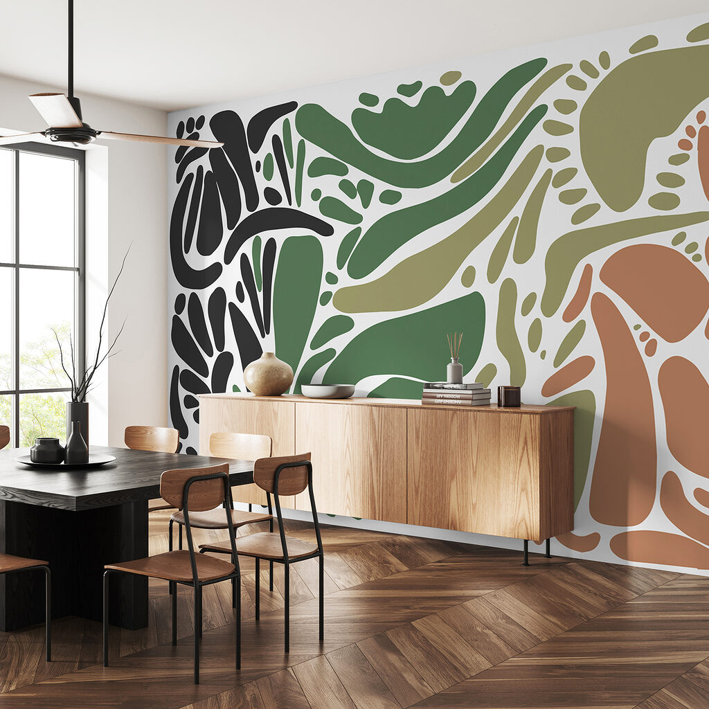Playful Cutout Shapes — interior 4