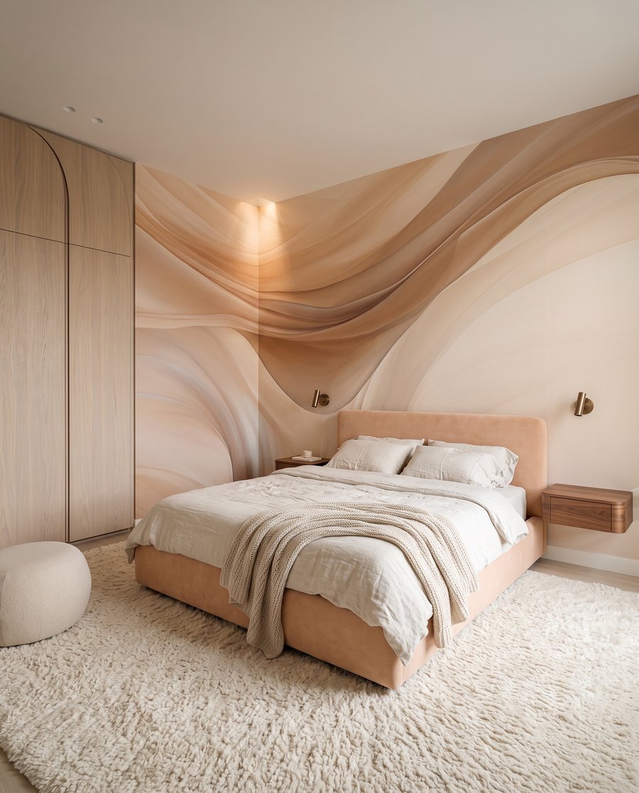 Gentle Flow — interior 3