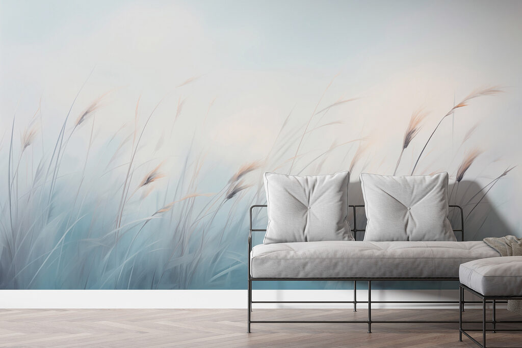 Grasses by the Water — interior 3