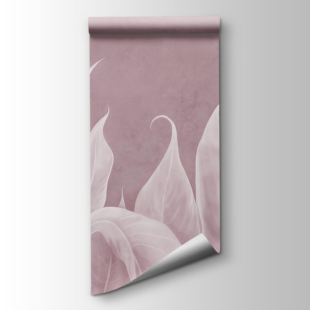 Leaves Like Silk — product view