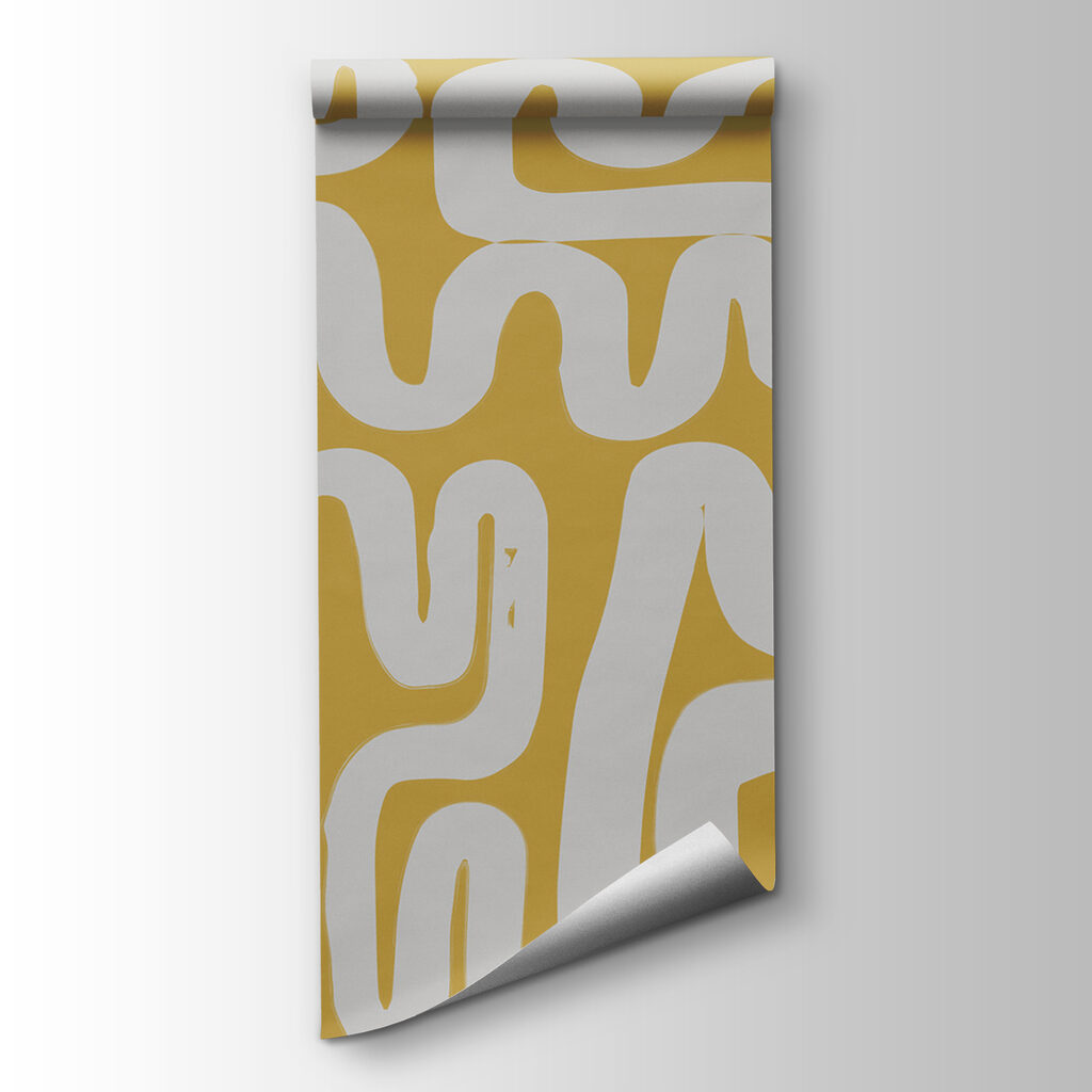 Winding Pattern — product view