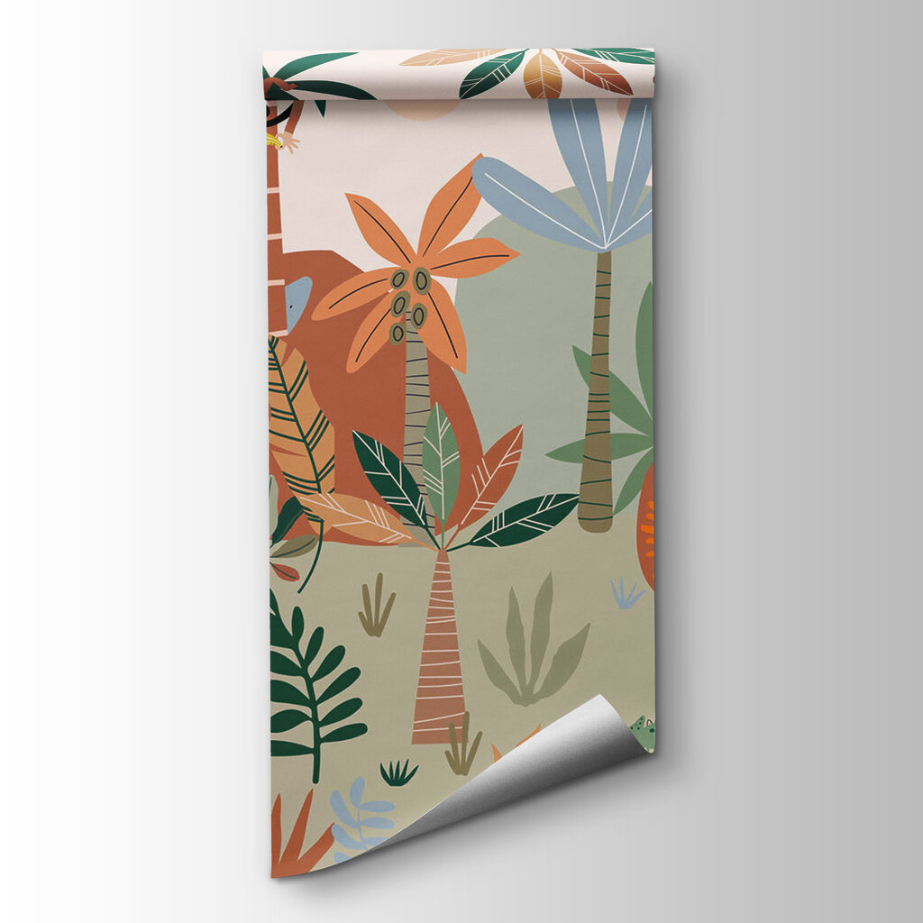 Jungle Storytime — product view