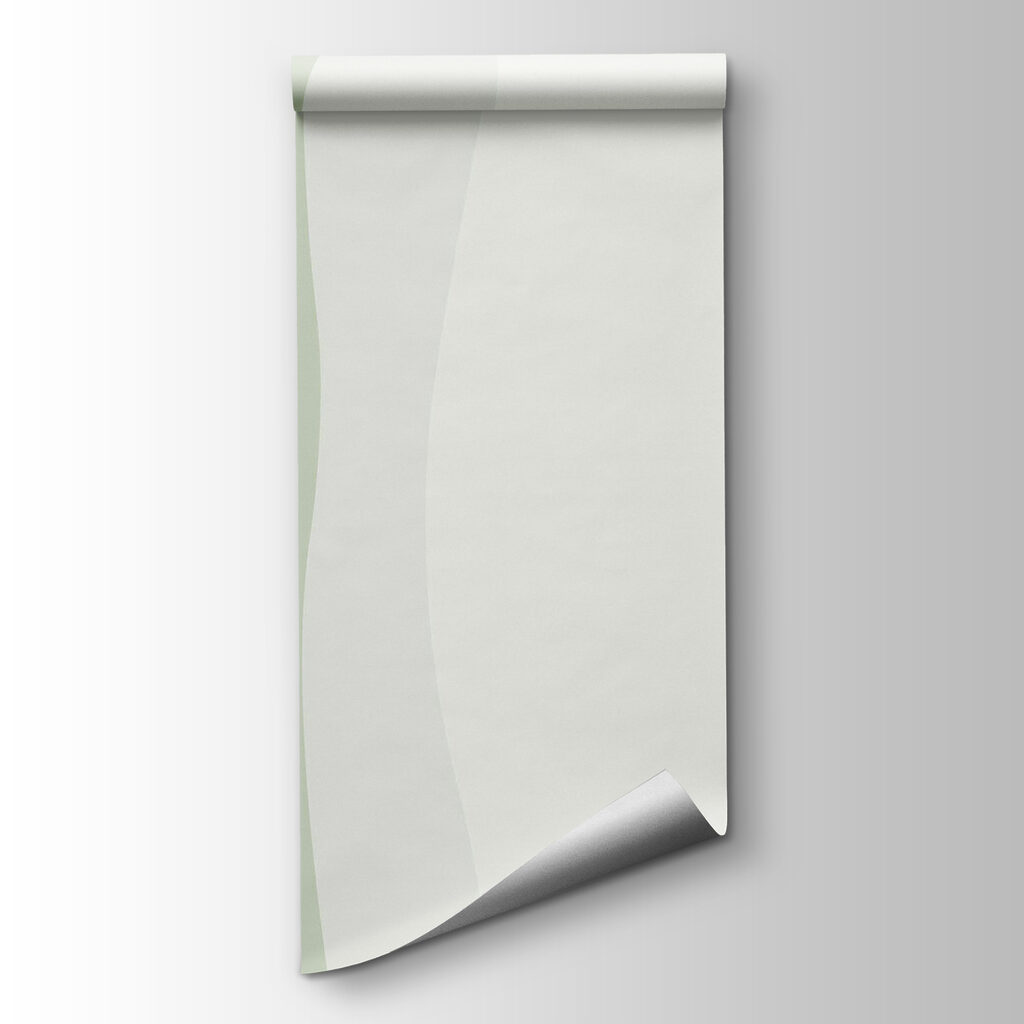 Bands of Soft Colour — product view