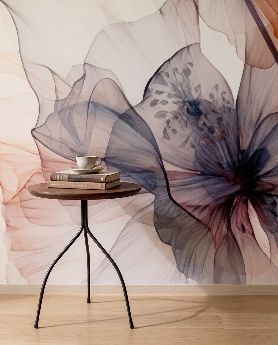 Petal Light — interior 4