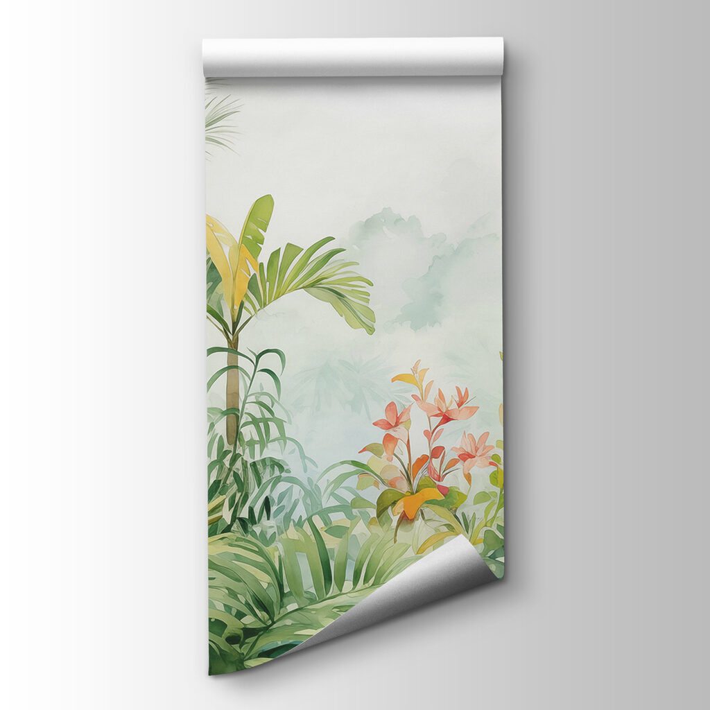Tropical garden — product view