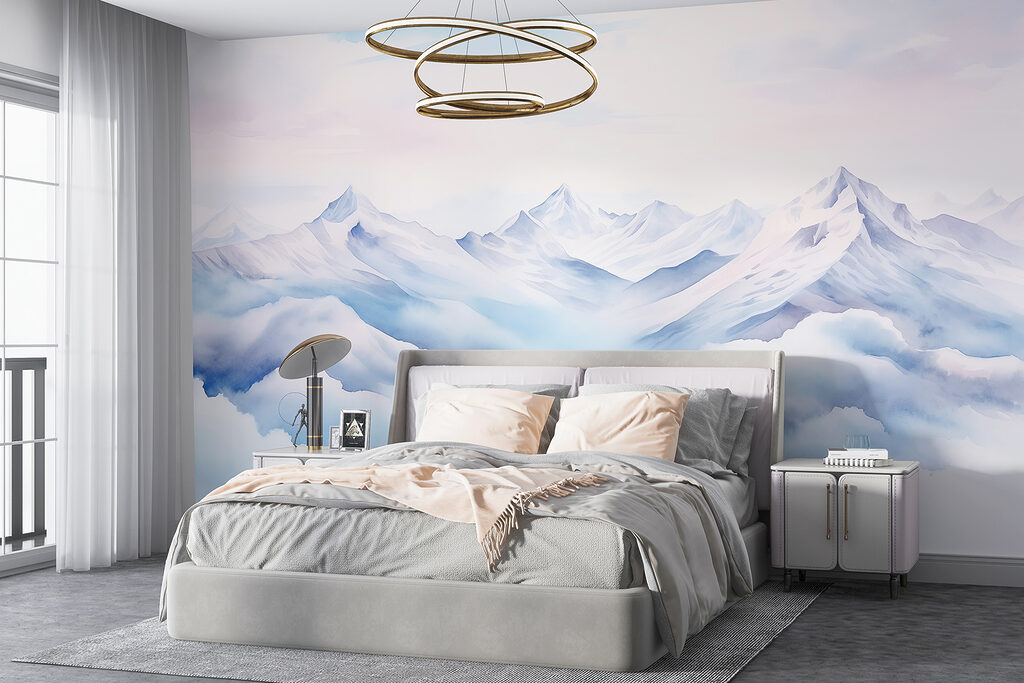 Cloud sea below peaks — interior 2
