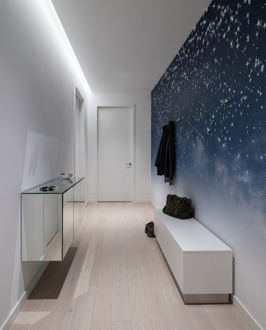 Stars at Dusk — interior 6