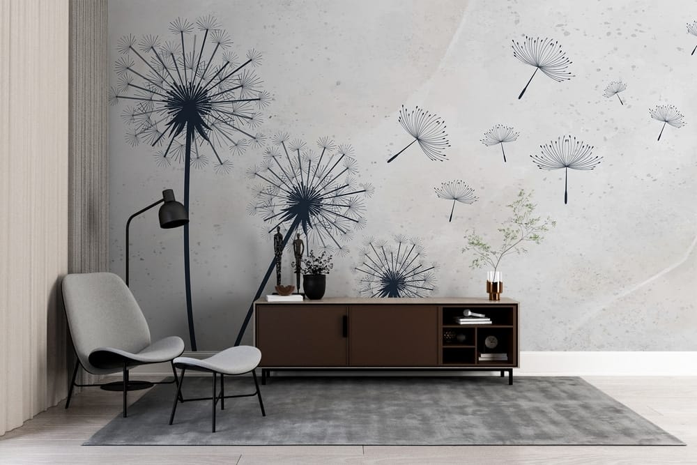 Playful seeds, fine stems — interior 1