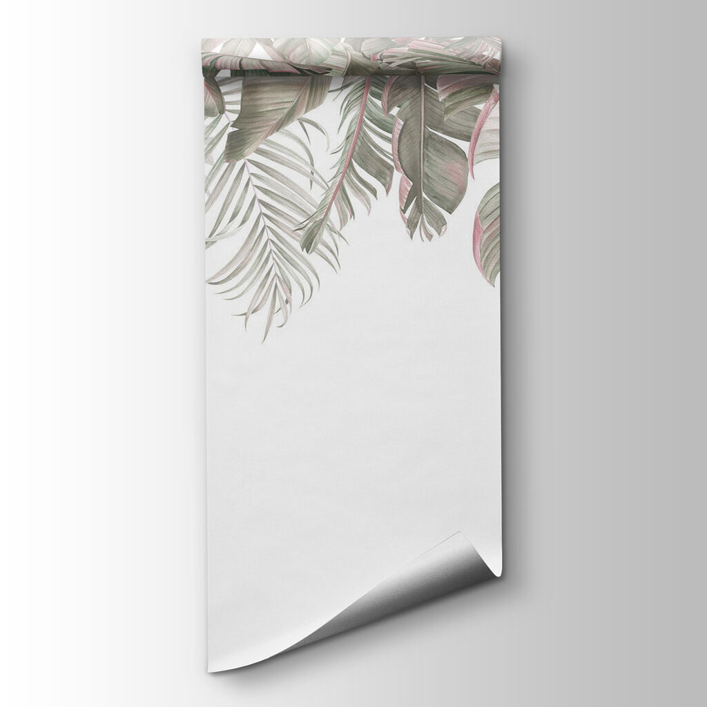 Tropical Canopy Fringe — product view