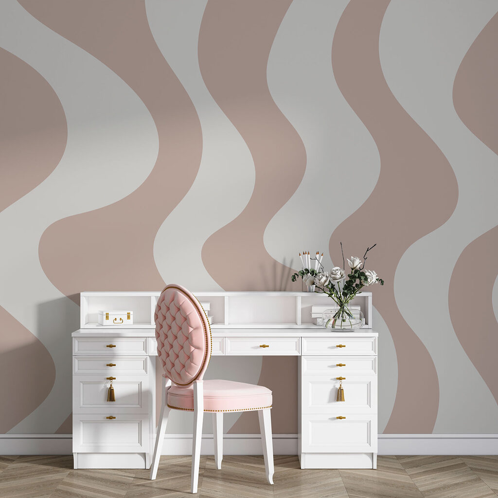 Wavy Days — interior 3