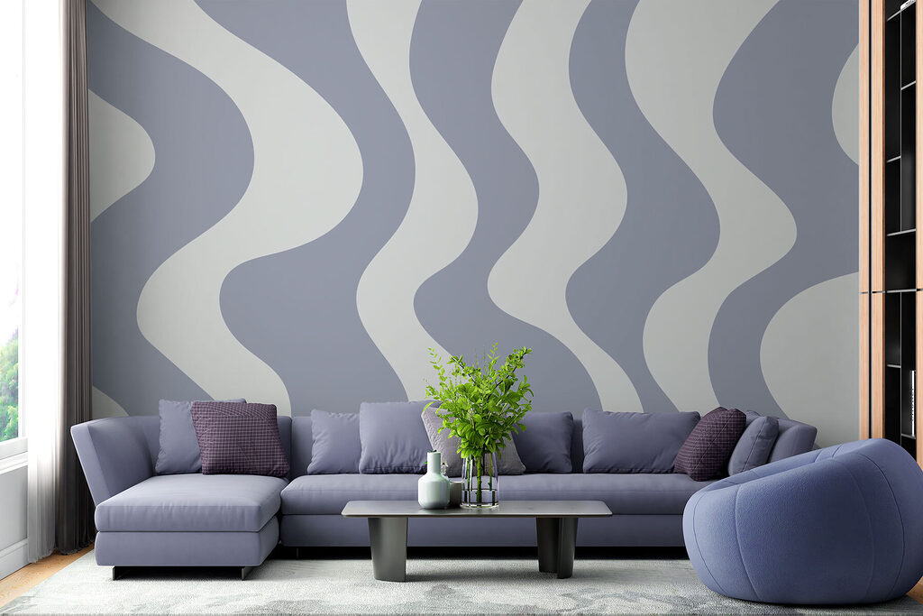Wavy Days — interior 1