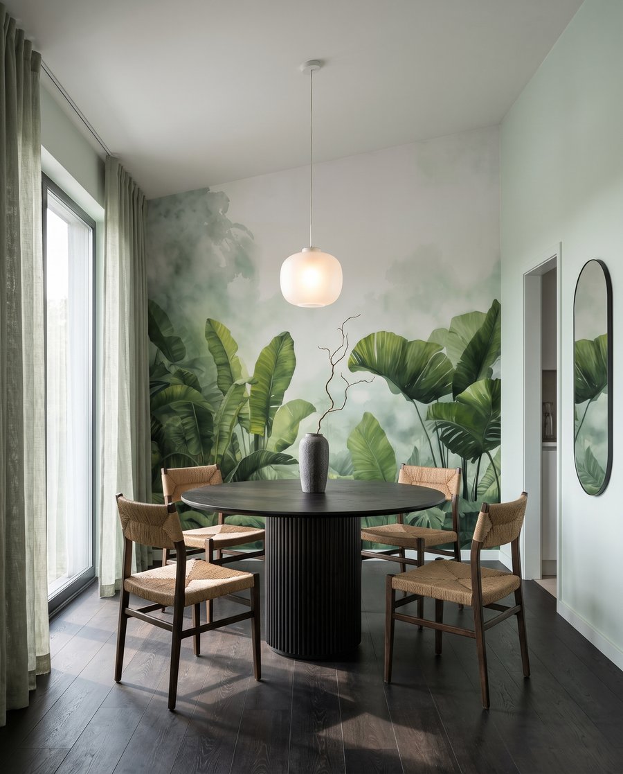 Leafy Valley — interior 6