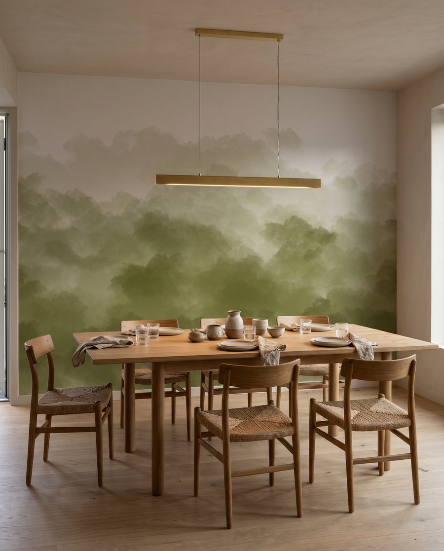 Misty watercolour clouds — interior 5