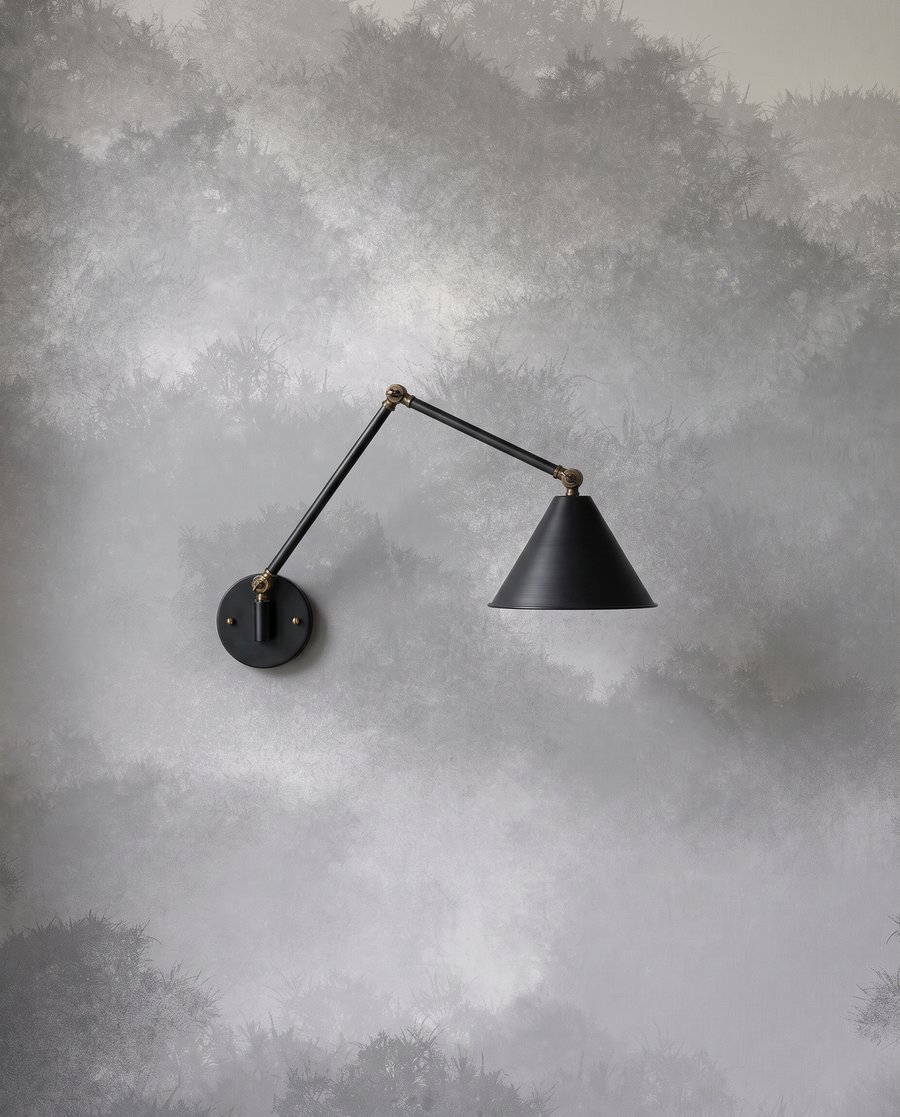 Clouds in Soft Layers — detail