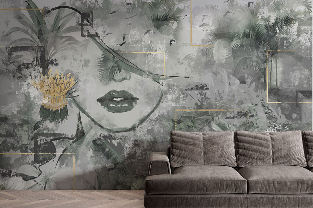 Garden Muse — interior 2