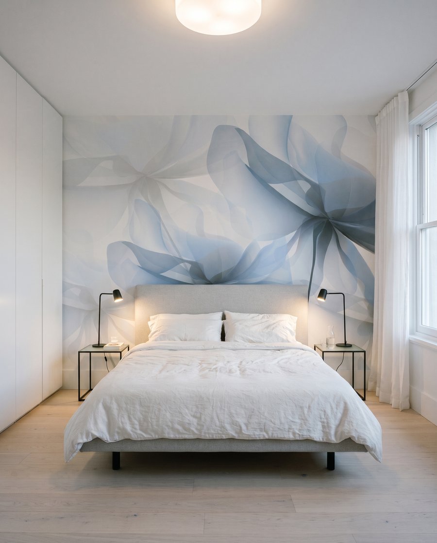Petal Glow — interior 2