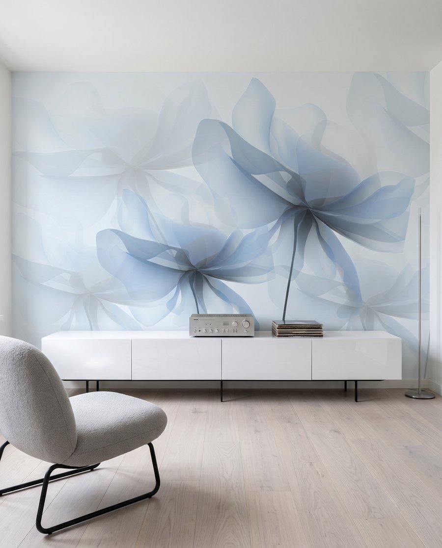 Petal Glow — interior 1
