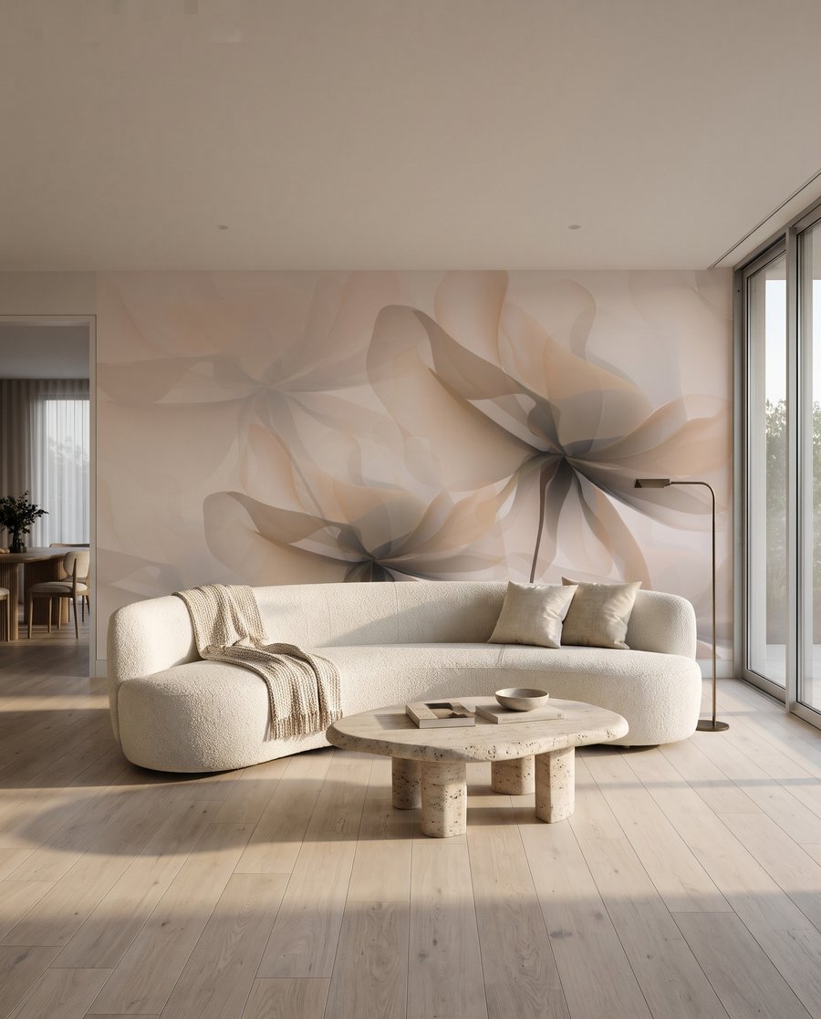 Petal Glow — interior 3