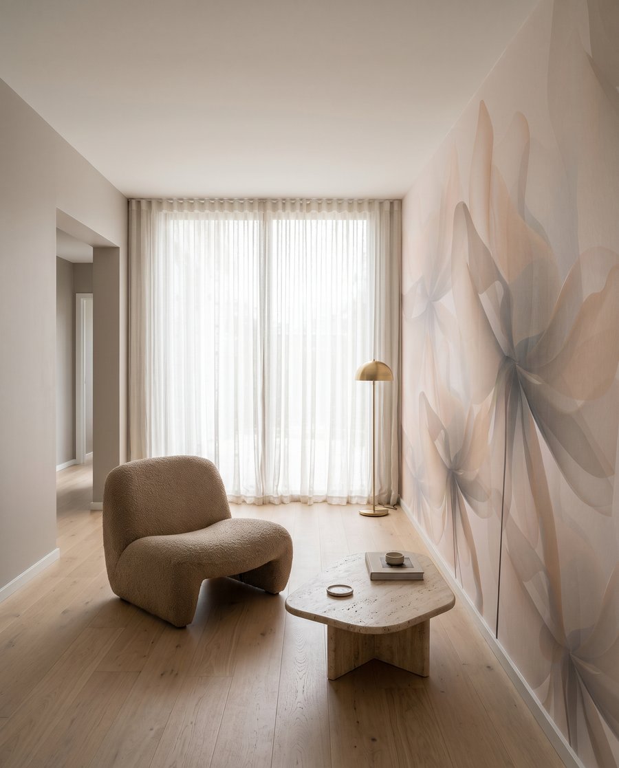Petal Glow — interior 5