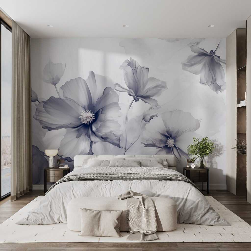 Petal Wash — interior 1