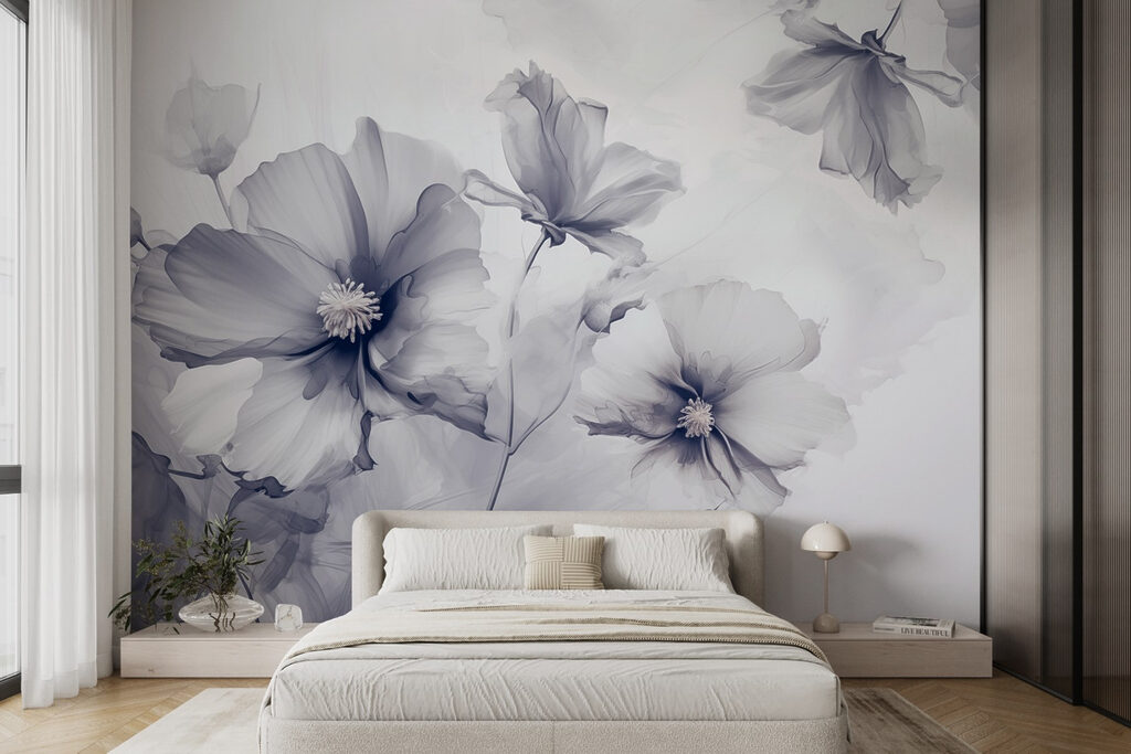 Petal Wash — interior 2