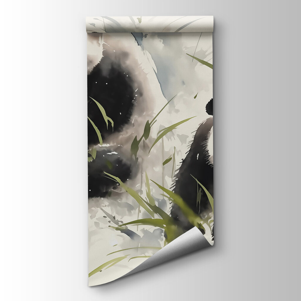 Panda Companions — product view