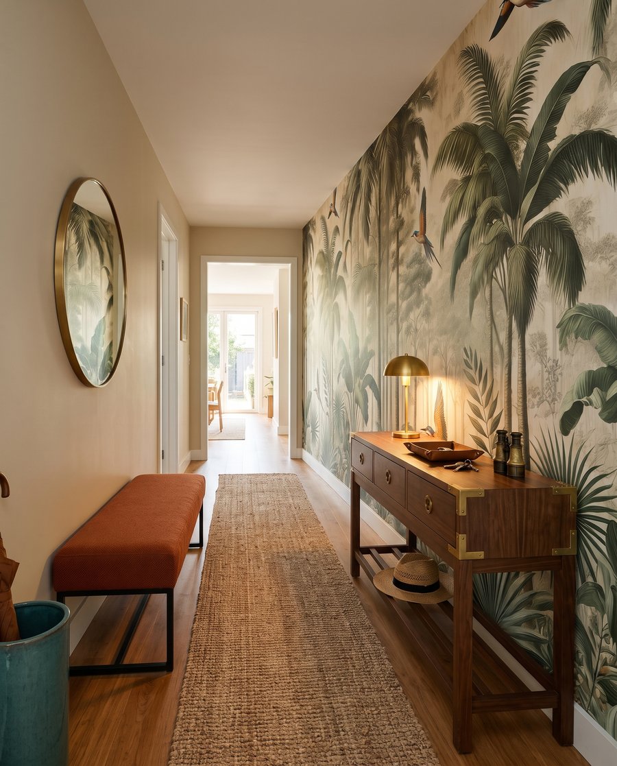 Parrot Canopy — interior 6