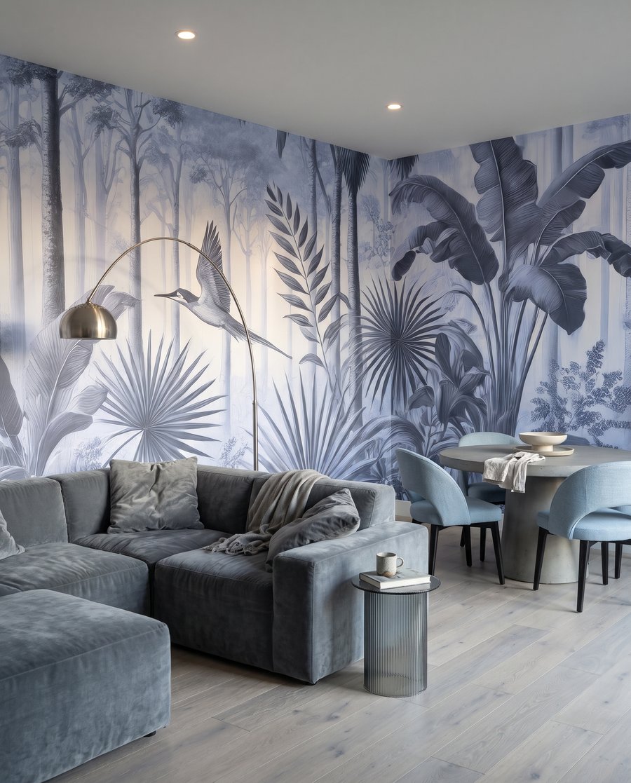Parrot Canopy — interior 6