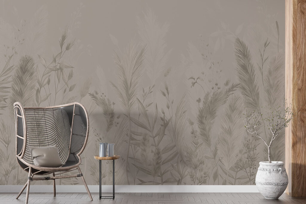 Meadow in Fine Pencil — interior 3