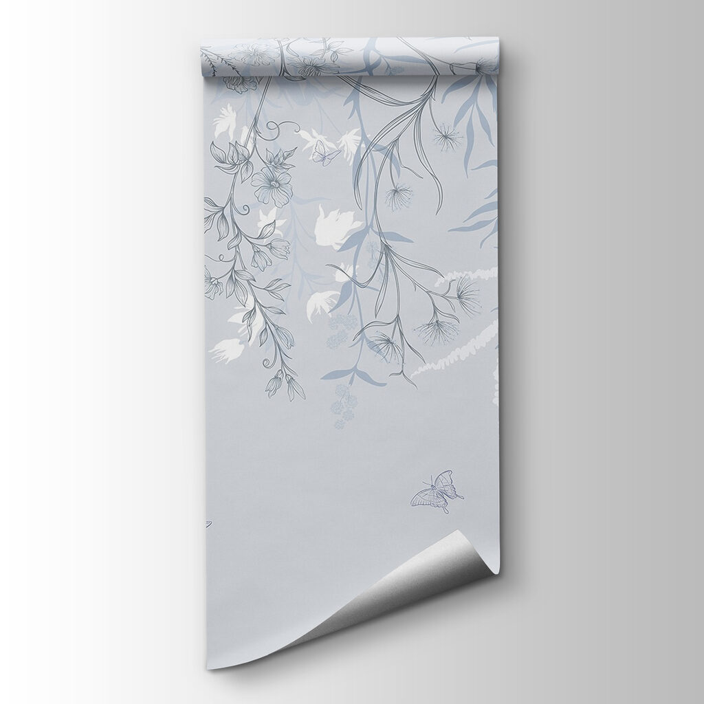 Delicate Hanging Stems — product view
