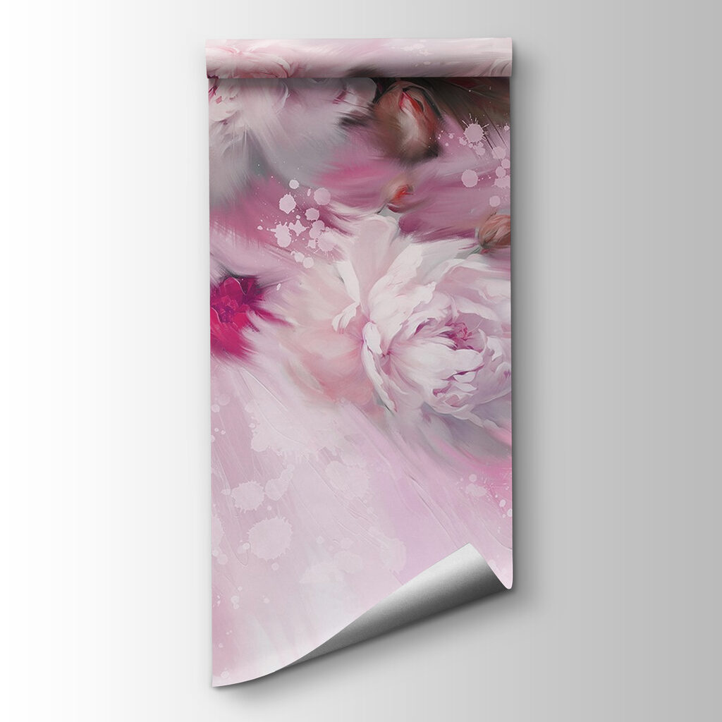 Flowers in a Wash — product view